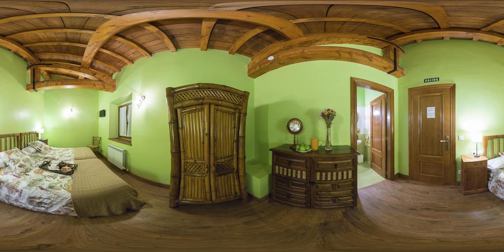 Ekolanda Esnoz Quarto foto