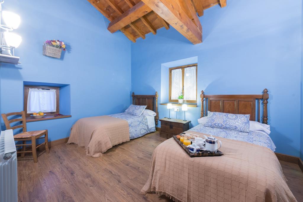 Ekolanda Esnoz Quarto foto
