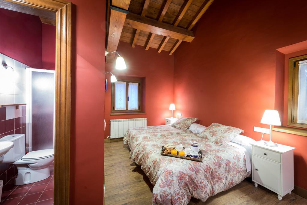 Ekolanda Esnoz Quarto foto