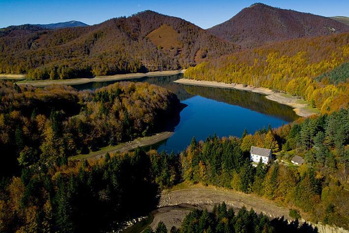 Ekolanda Esnoz Exterior foto